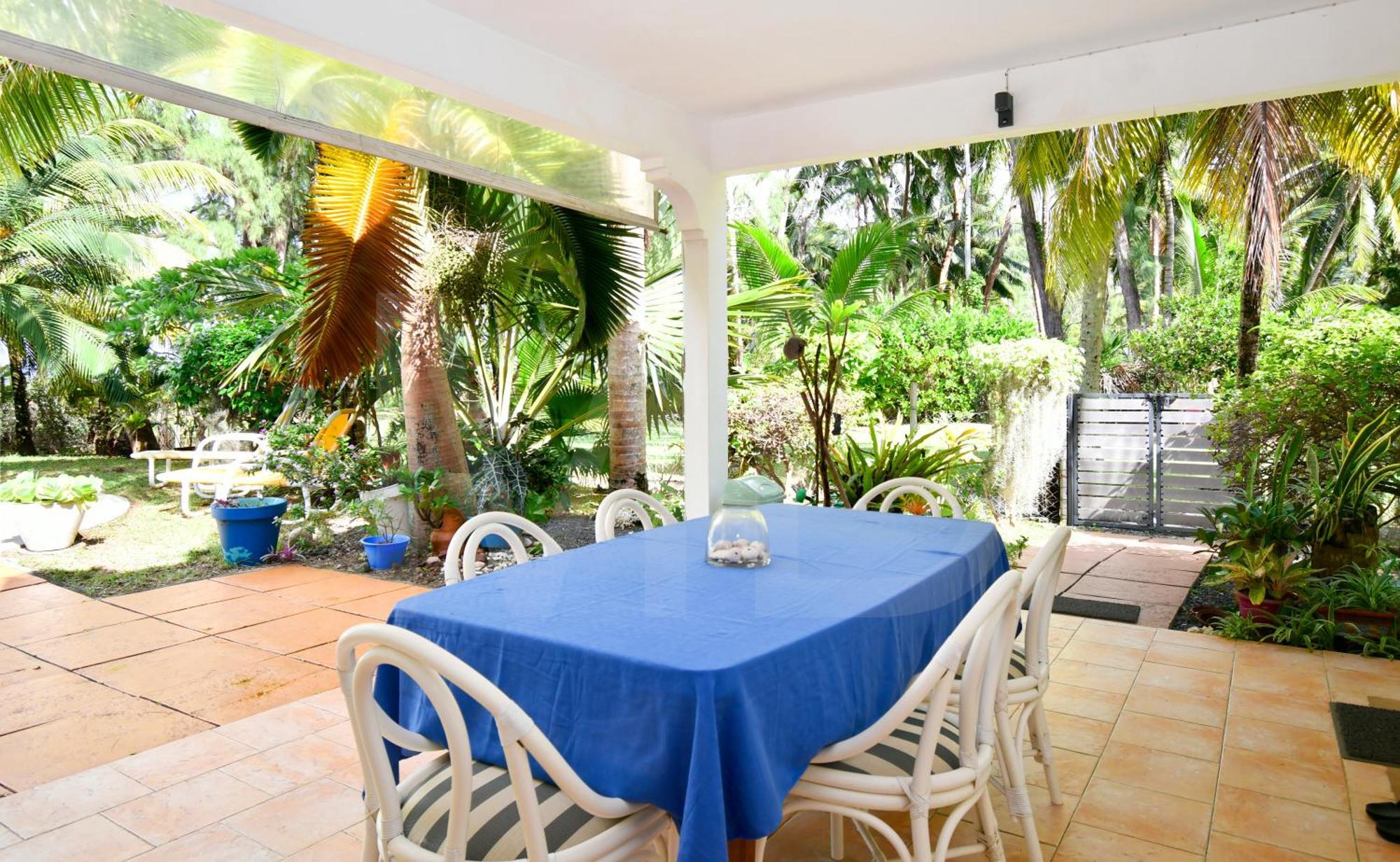 L'Oase De Riambel Villa Exterior photo