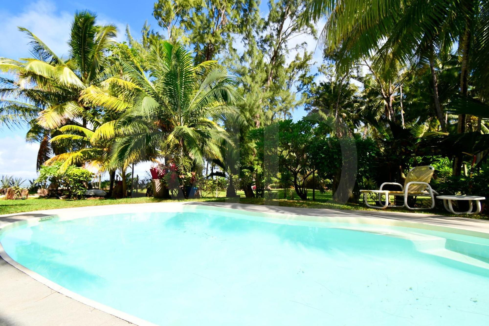 L'Oase De Riambel Villa Exterior photo