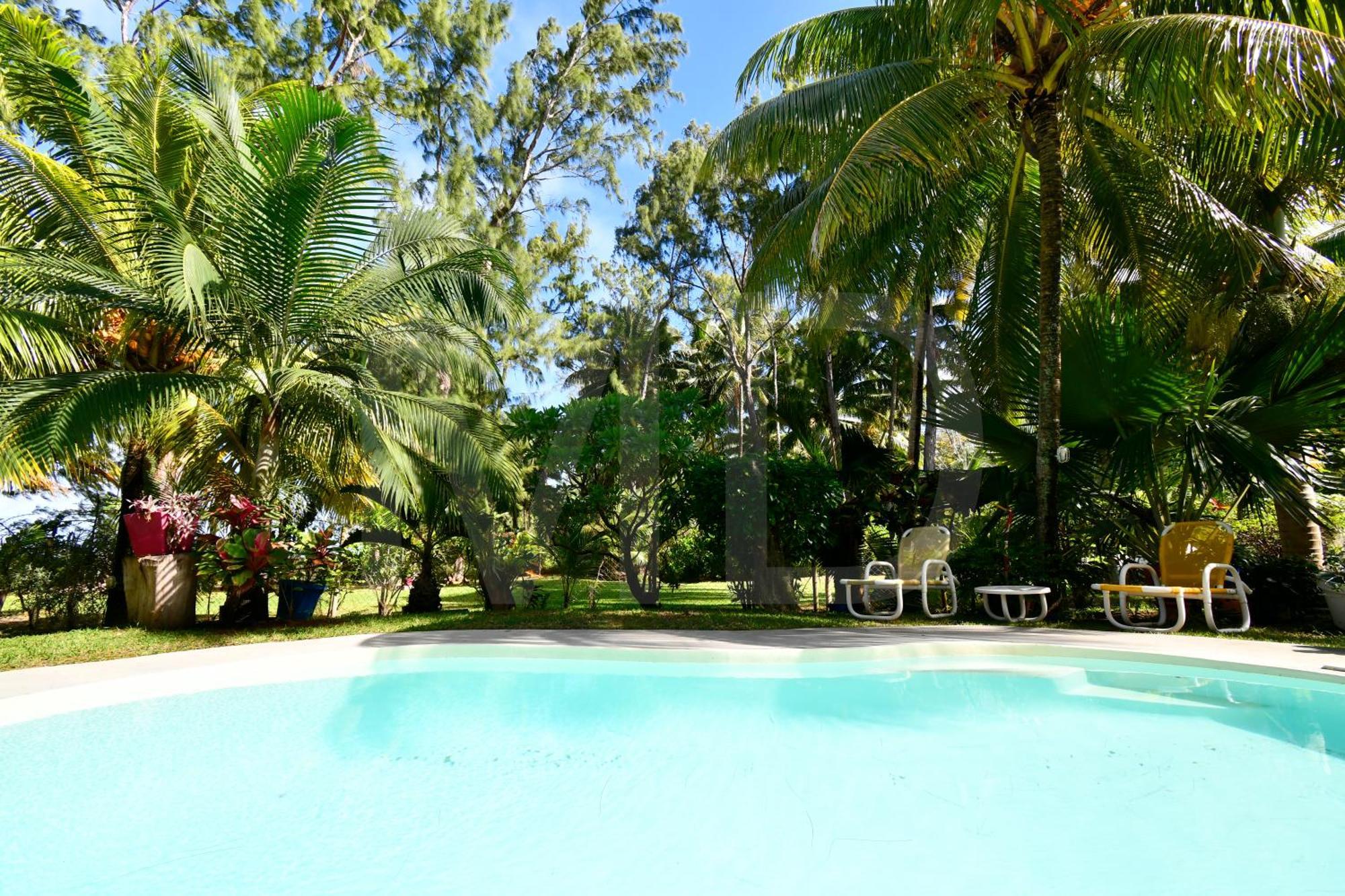 L'Oase De Riambel Villa Exterior photo