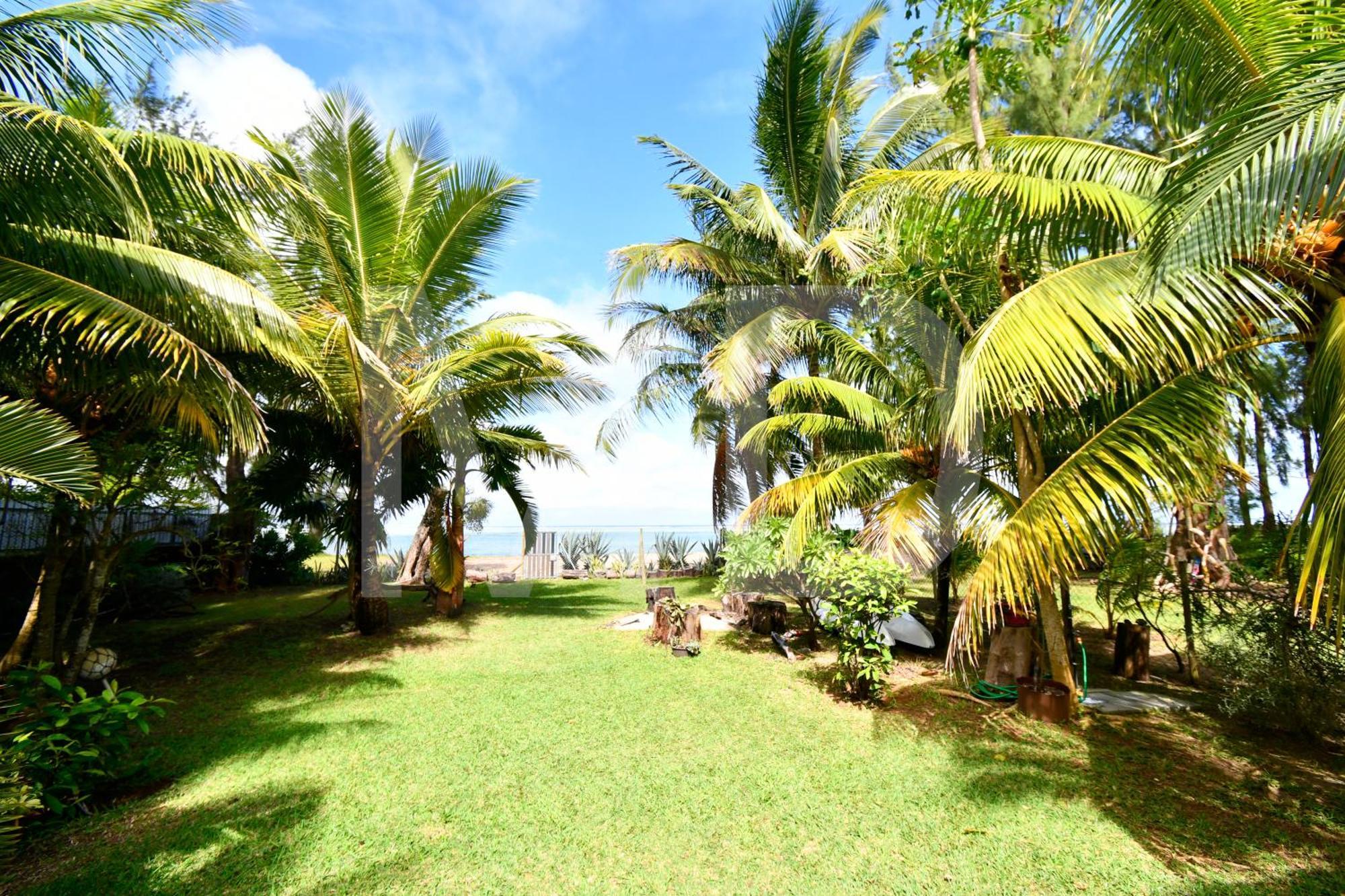 L'Oase De Riambel Villa Exterior photo