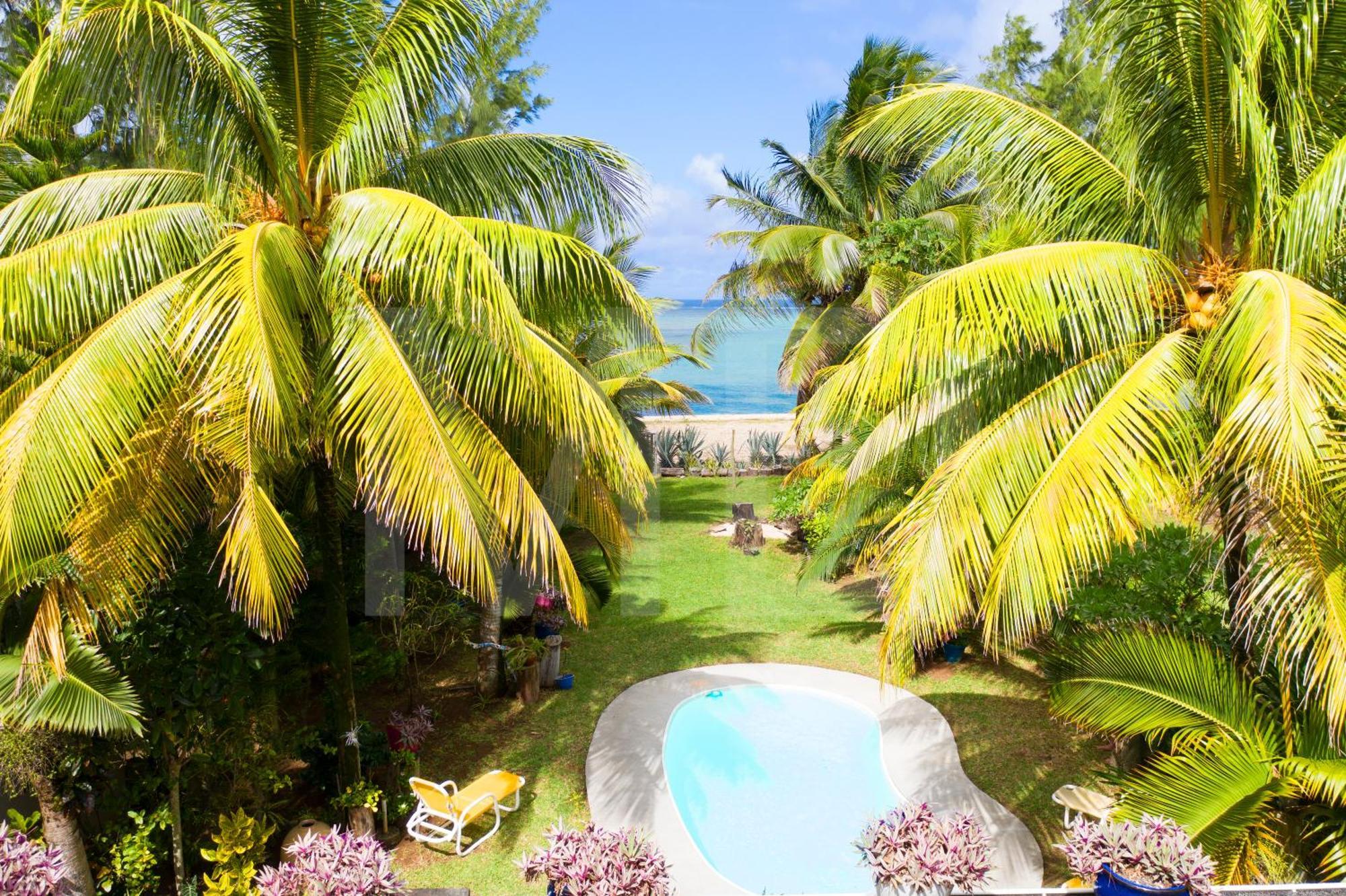 L'Oase De Riambel Villa Exterior photo